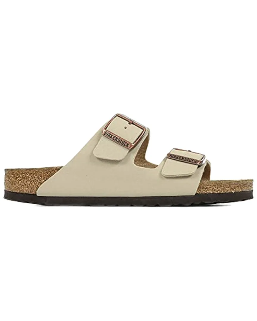 Birkenstock Arizona Birko-Flor Leather Sandal