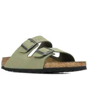 Birkenstock Arizona Birko-Flor Leather Sandal