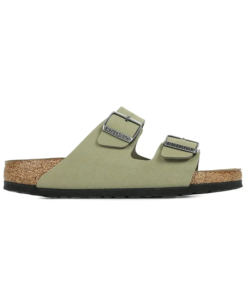 Birkenstock Arizona Birko-Flor Leather Sandal