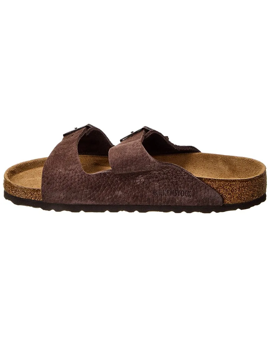 Birkenstock Arizona BS Leather Sandal