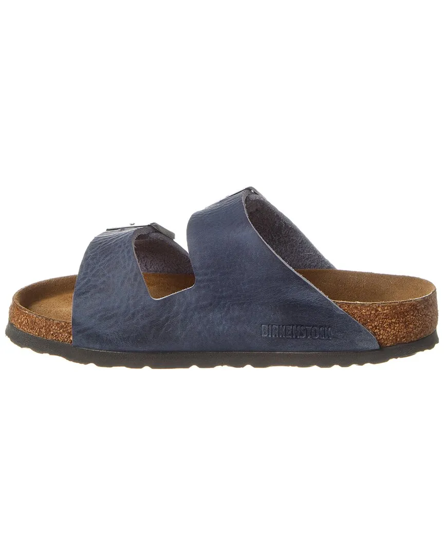 Birkenstock Arizona BS Leather Sandal