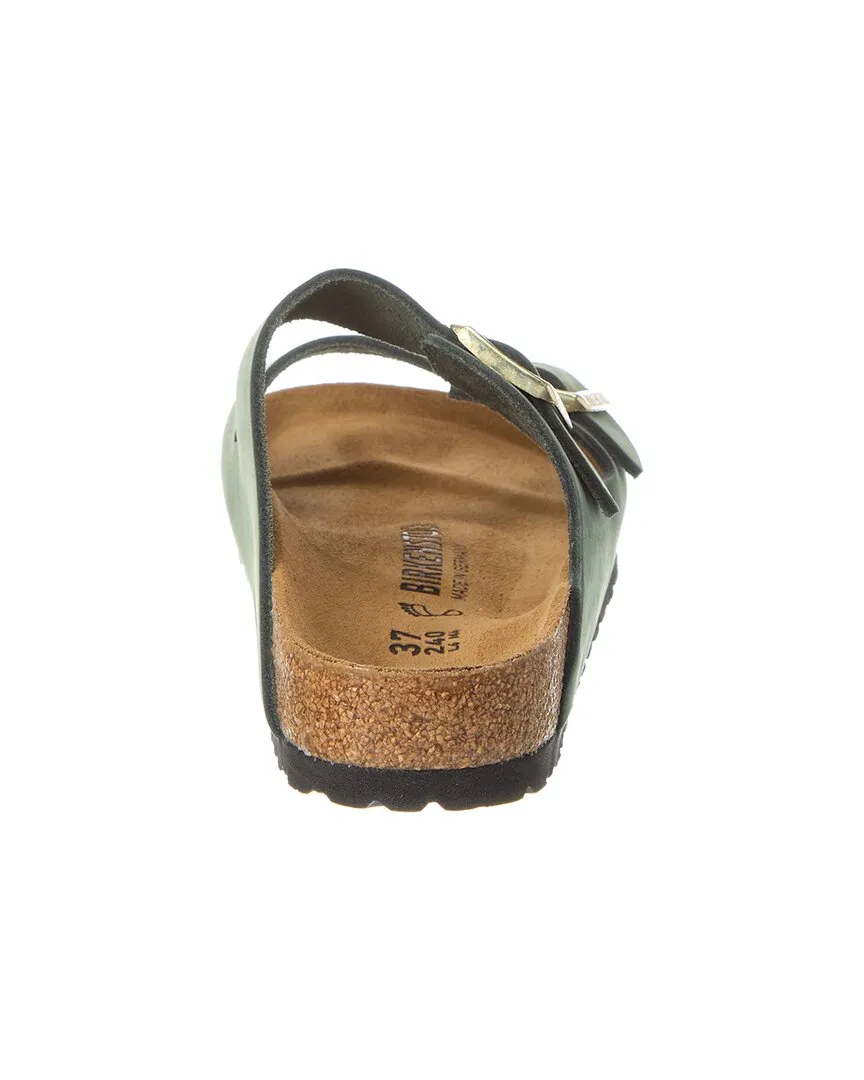 Birkenstock Arizona BS Leather Sandal