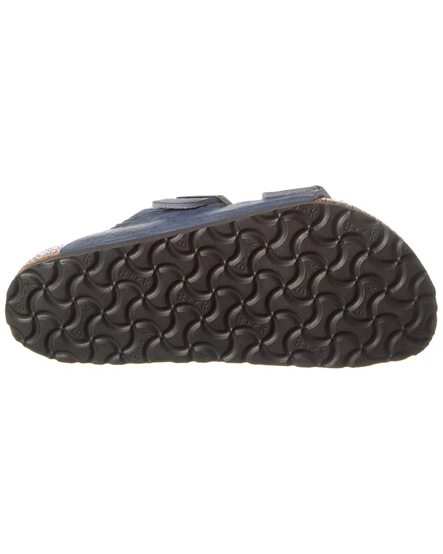 Birkenstock Arizona BS Leather Sandal