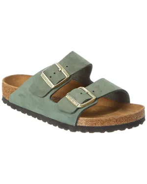 Birkenstock Arizona BS Leather Sandal