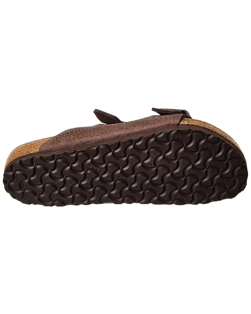 Birkenstock Arizona BS Leather Sandal