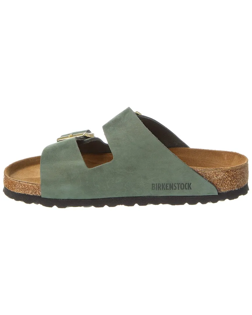Birkenstock Arizona BS Leather Sandal