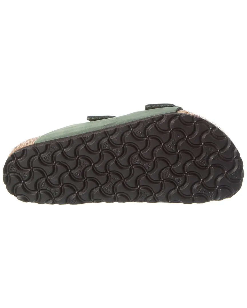 Birkenstock Arizona BS Leather Sandal