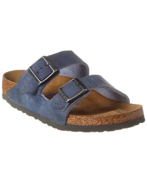 Birkenstock Arizona BS Leather Sandal