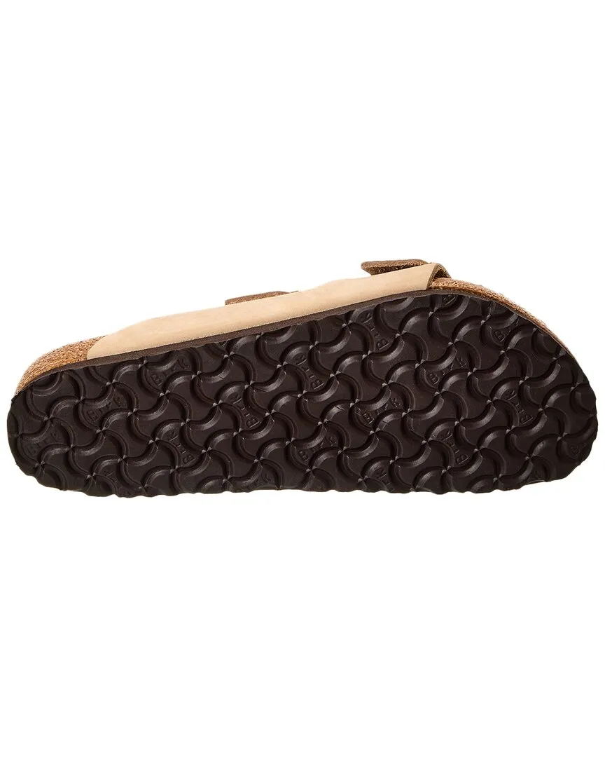 Birkenstock Arizona BS Leather Sandal