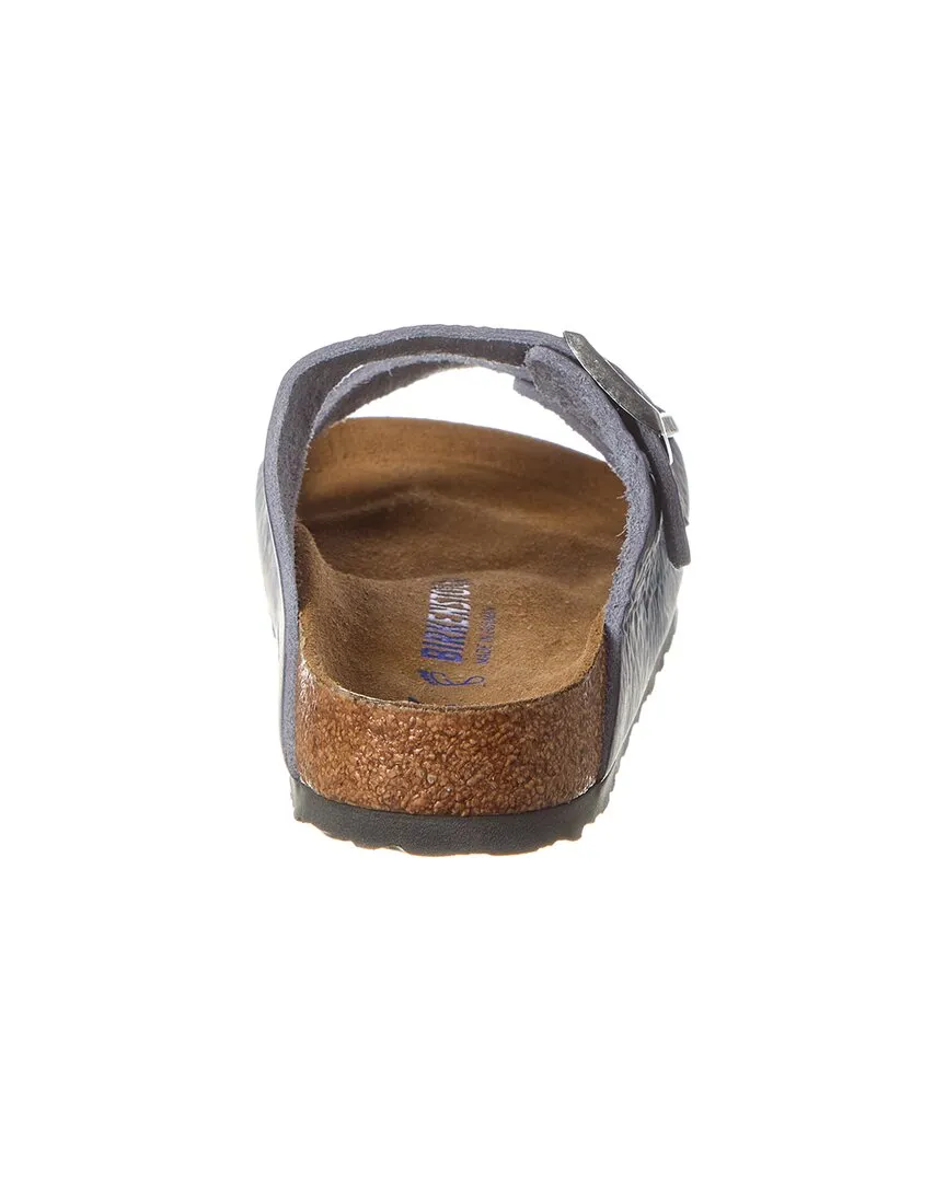 Birkenstock Arizona BS Leather Sandal