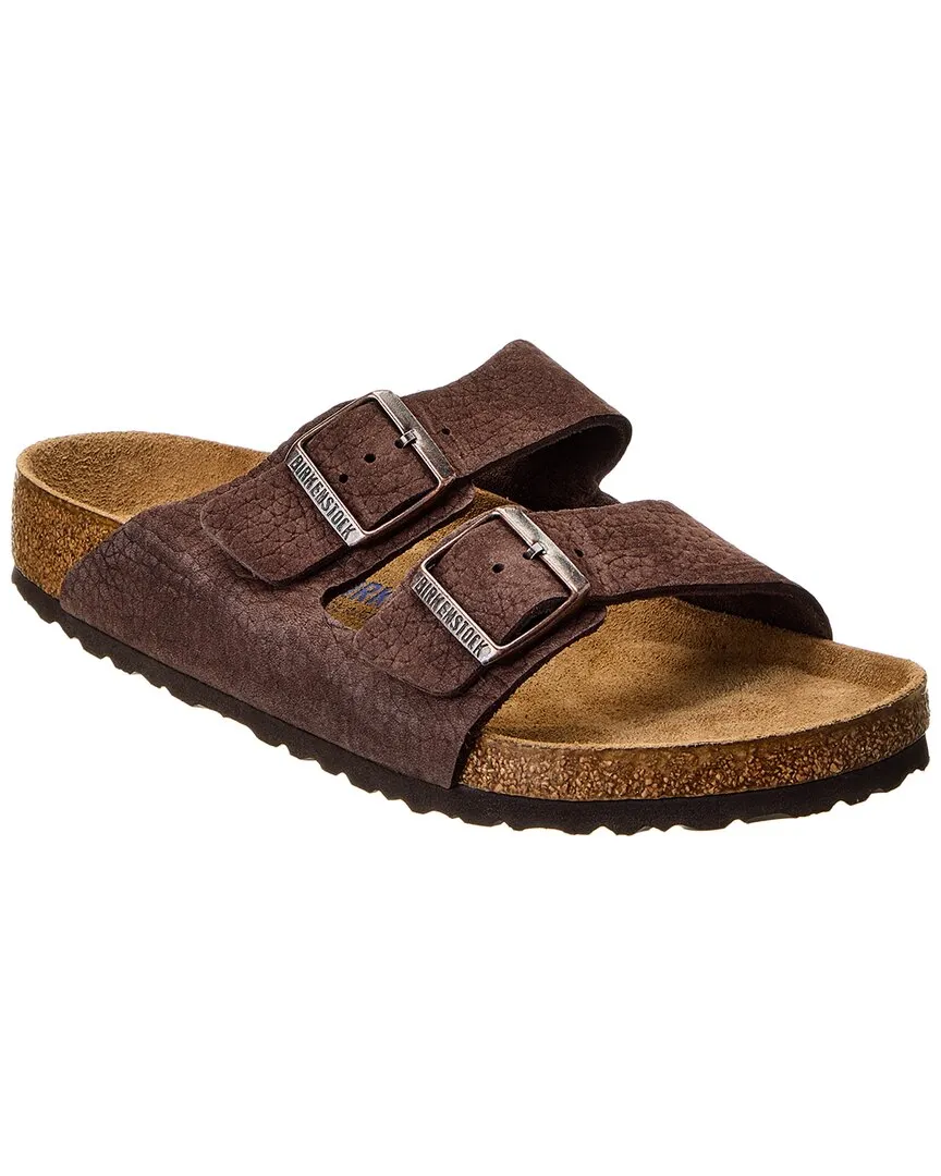 Birkenstock Arizona BS Leather Sandal