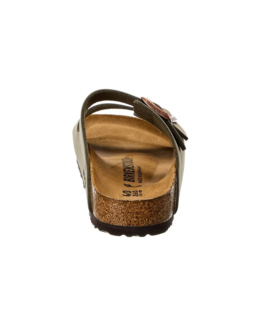 Birkenstock Arizona BS Narrow Fit Birkibuc Sandal
