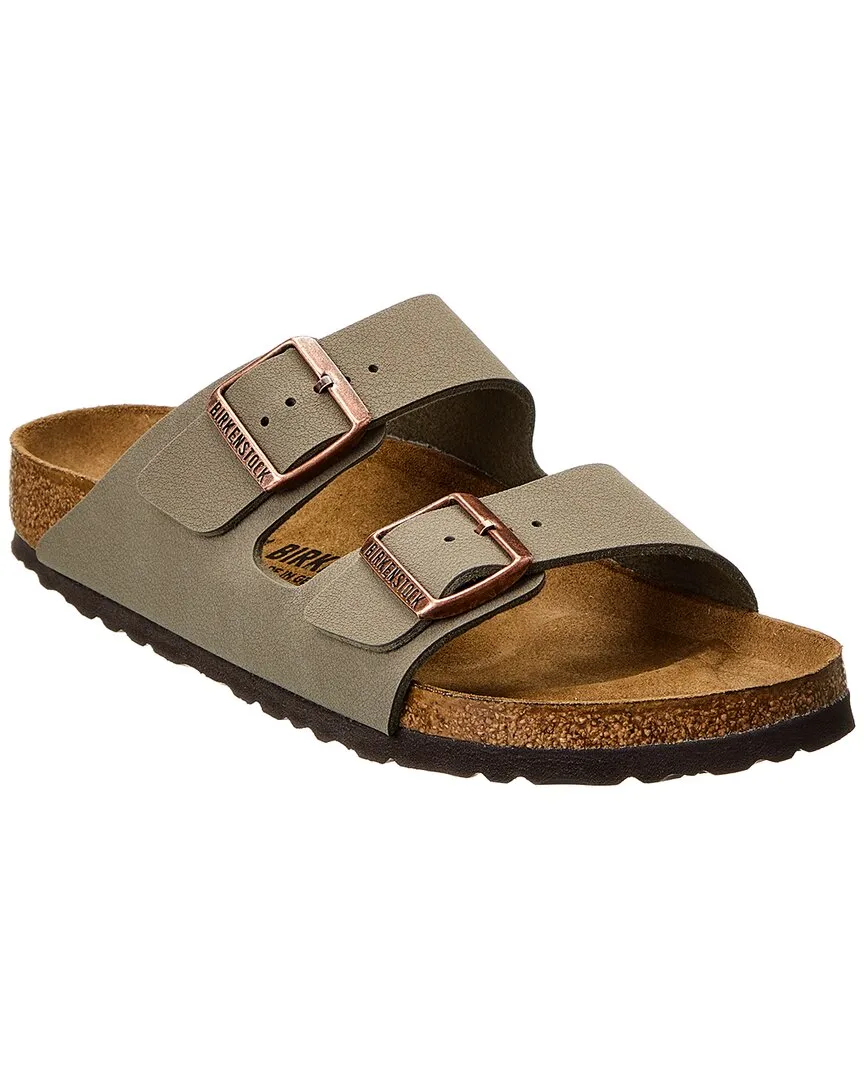 Birkenstock Arizona BS Narrow Fit Birkibuc Sandal