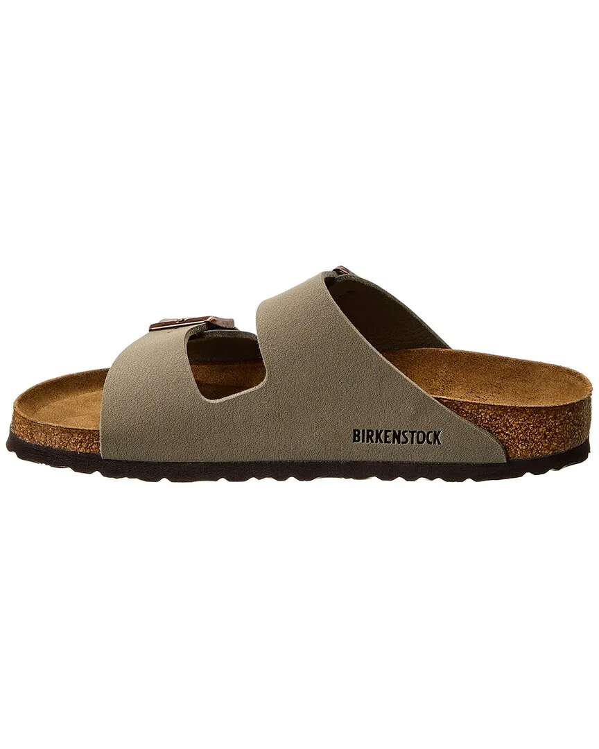 Birkenstock Arizona BS Narrow Fit Birkibuc Sandal