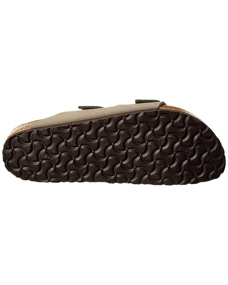 Birkenstock Arizona BS Narrow Fit Birkibuc Sandal