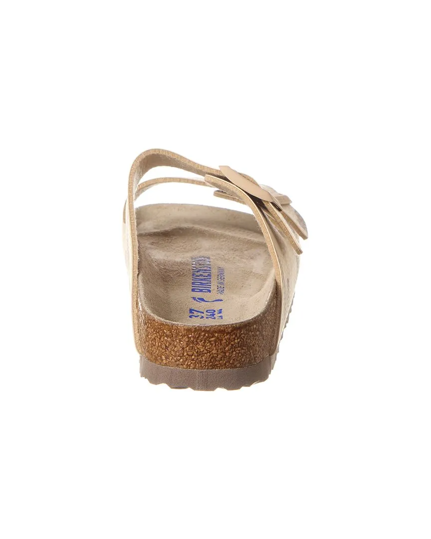Birkenstock Arizona BS Narrow Fit Birko-Flor Sandal