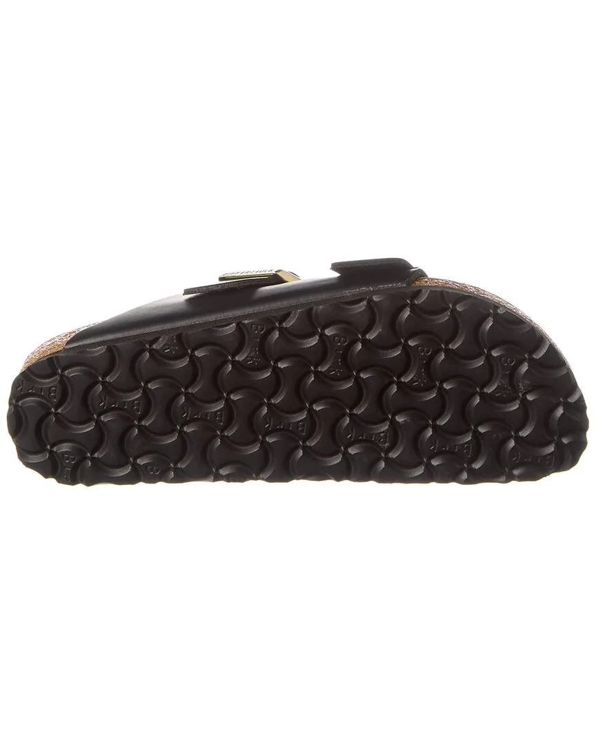 Birkenstock Arizona BS Narrow Fit Leather Sandal