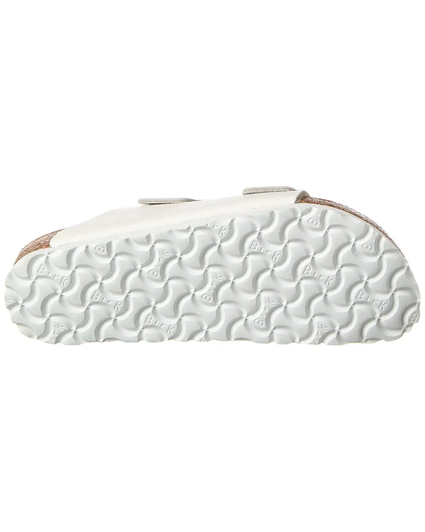 Birkenstock Arizona BS Narrow Fit Leather Sandal