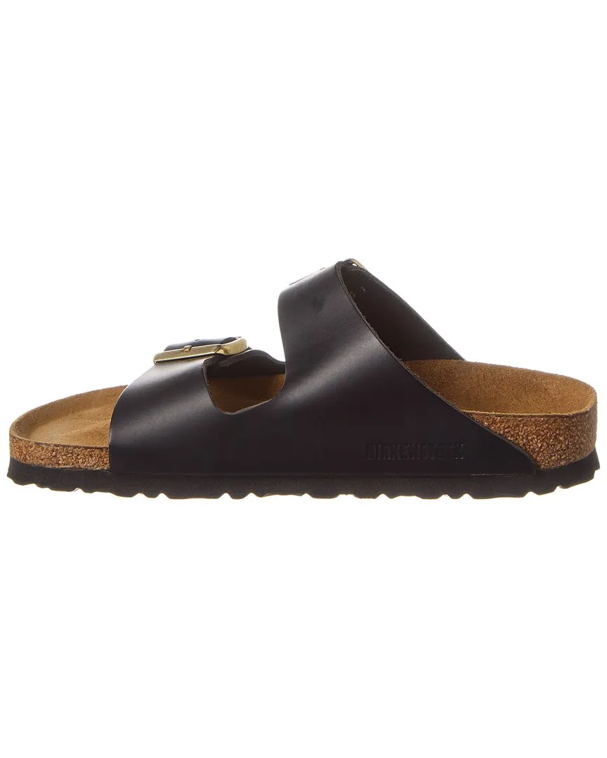 Birkenstock Arizona BS Narrow Fit Leather Sandal