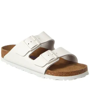 Birkenstock Arizona BS Narrow Fit Leather Sandal