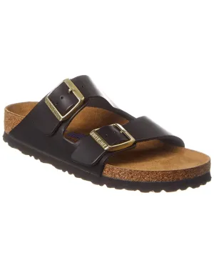 Birkenstock Arizona BS Narrow Fit Leather Sandal