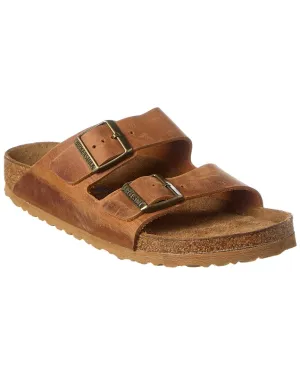 Birkenstock Arizona BS Narrow Leather Sandal