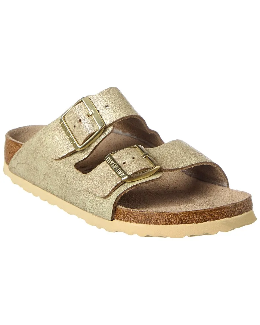 Birkenstock Arizona BS Narrow Leather Sandal