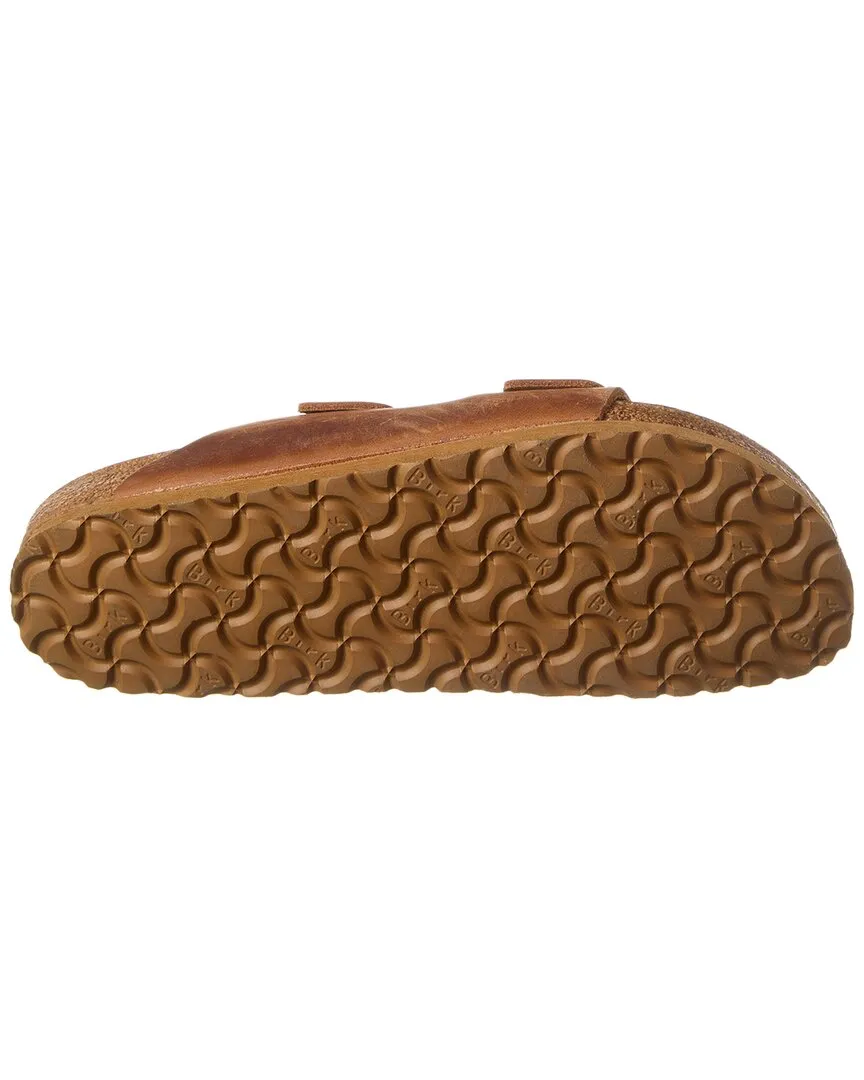 Birkenstock Arizona BS Narrow Leather Sandal