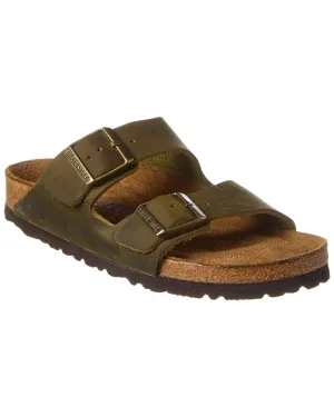 Birkenstock Arizona BS Narrow Leather Sandal