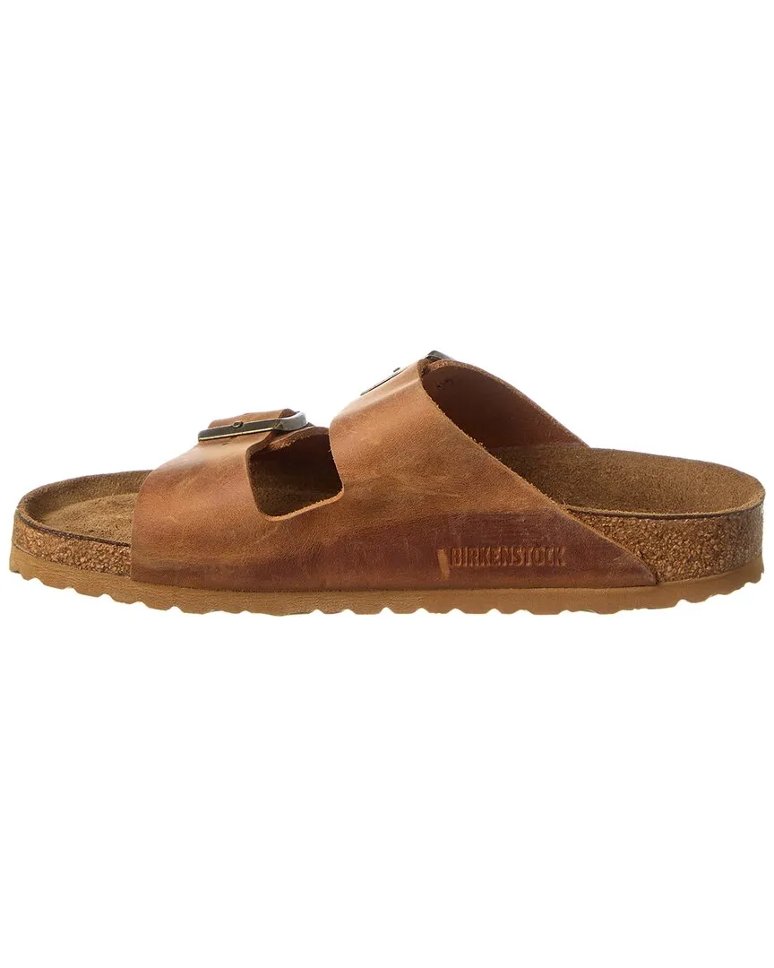 Birkenstock Arizona BS Narrow Leather Sandal