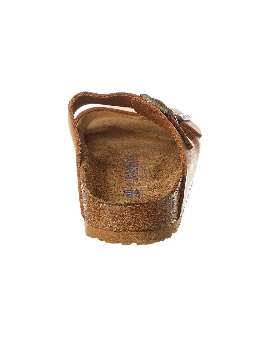 Birkenstock Arizona BS Narrow Leather Sandal