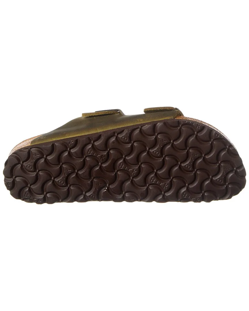 Birkenstock Arizona BS Narrow Leather Sandal