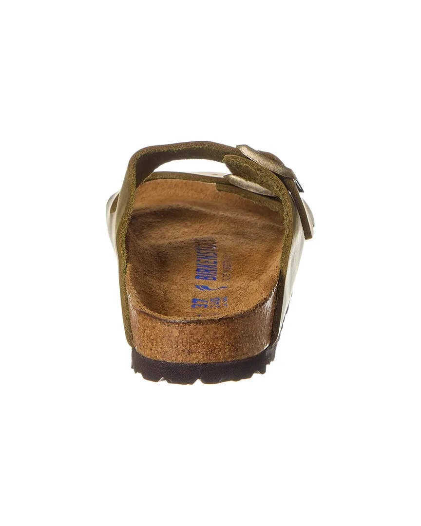 Birkenstock Arizona BS Narrow Leather Sandal