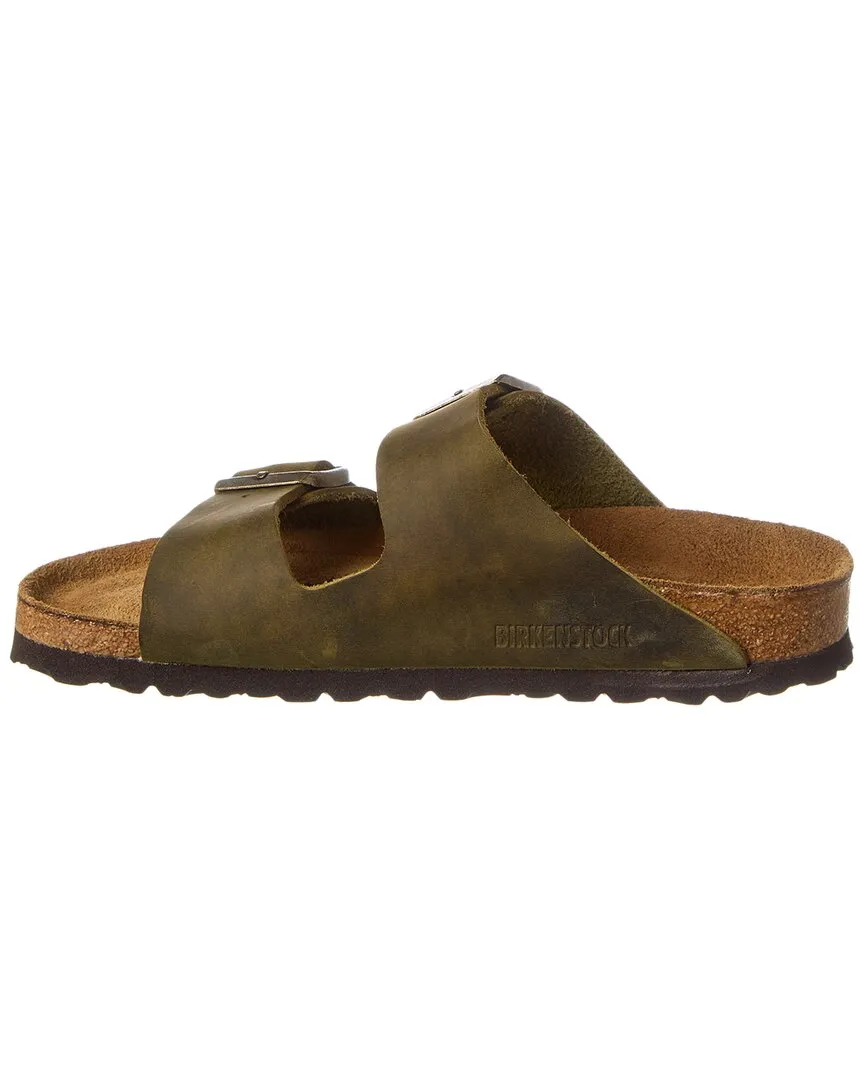 Birkenstock Arizona BS Narrow Leather Sandal