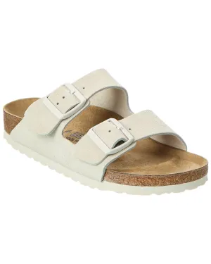 Birkenstock Arizona BS Narrow Suede Sandal