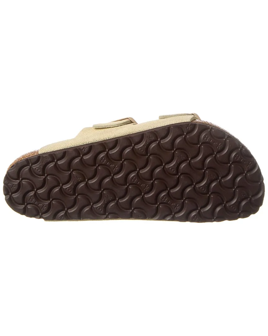Birkenstock Arizona BS Suede Sandal