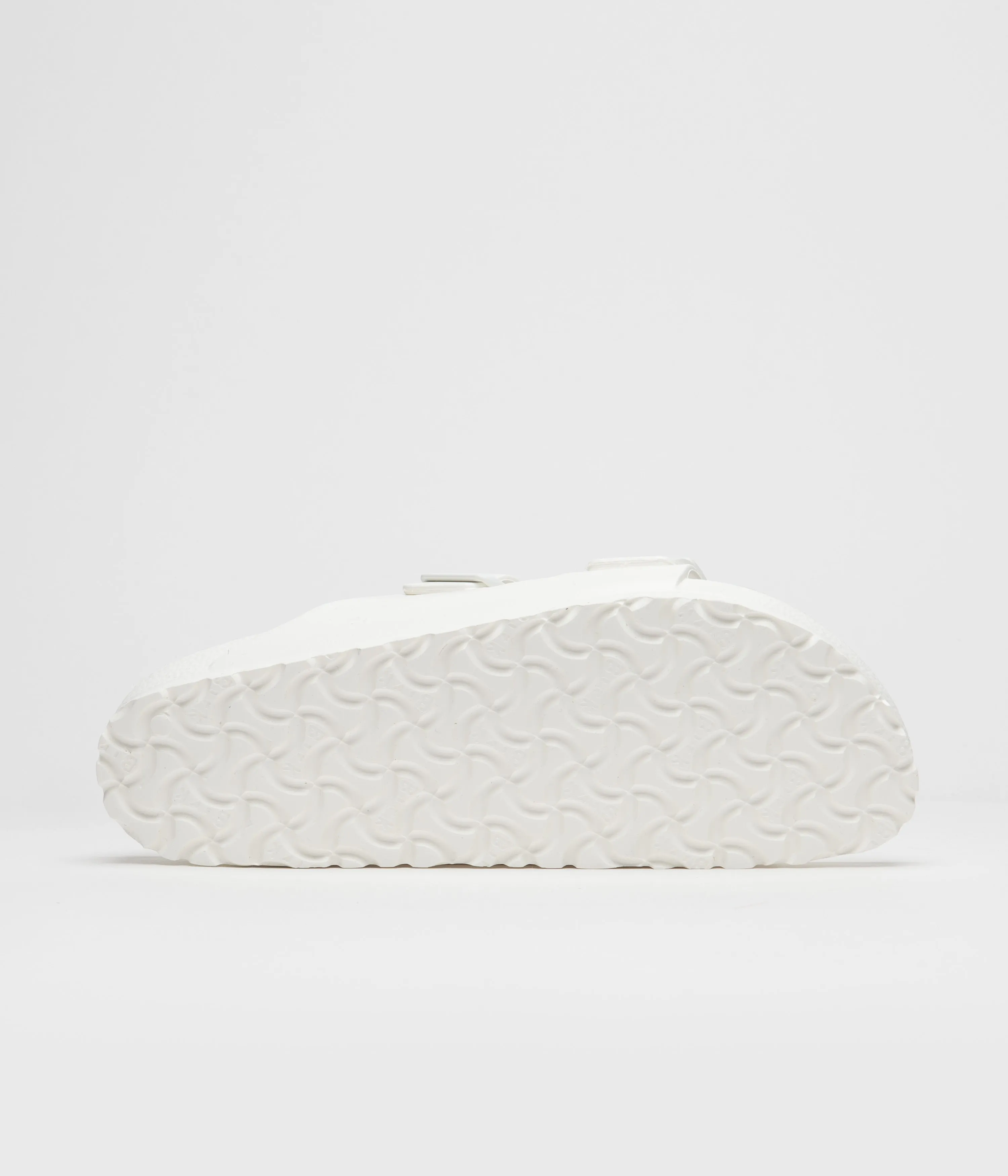 Birkenstock Arizona EVA Sandals - White Birkenstock Shoes