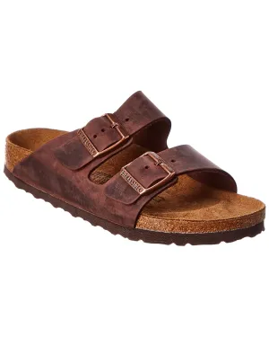 Birkenstock Arizona Leather Sandal