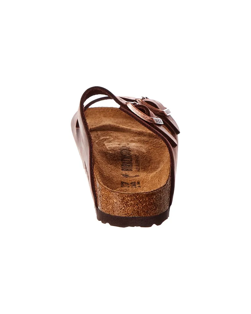 Birkenstock Arizona Leather Sandal