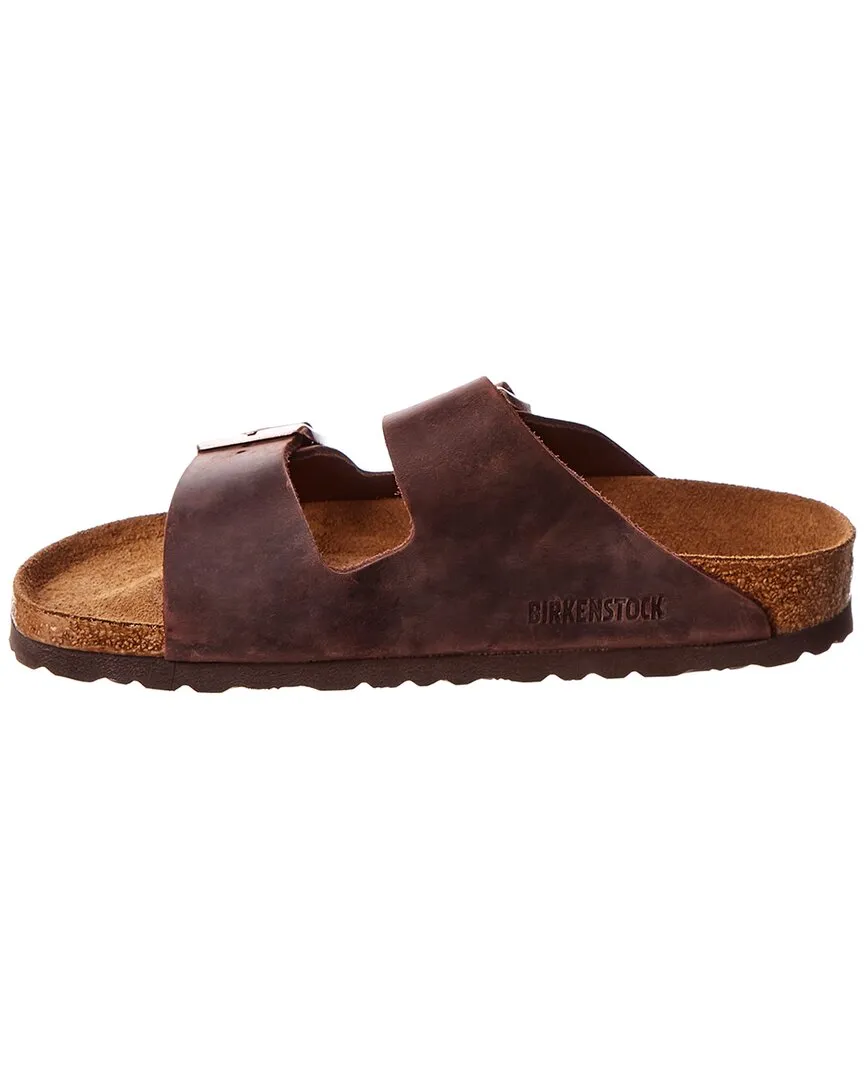 Birkenstock Arizona Leather Sandal