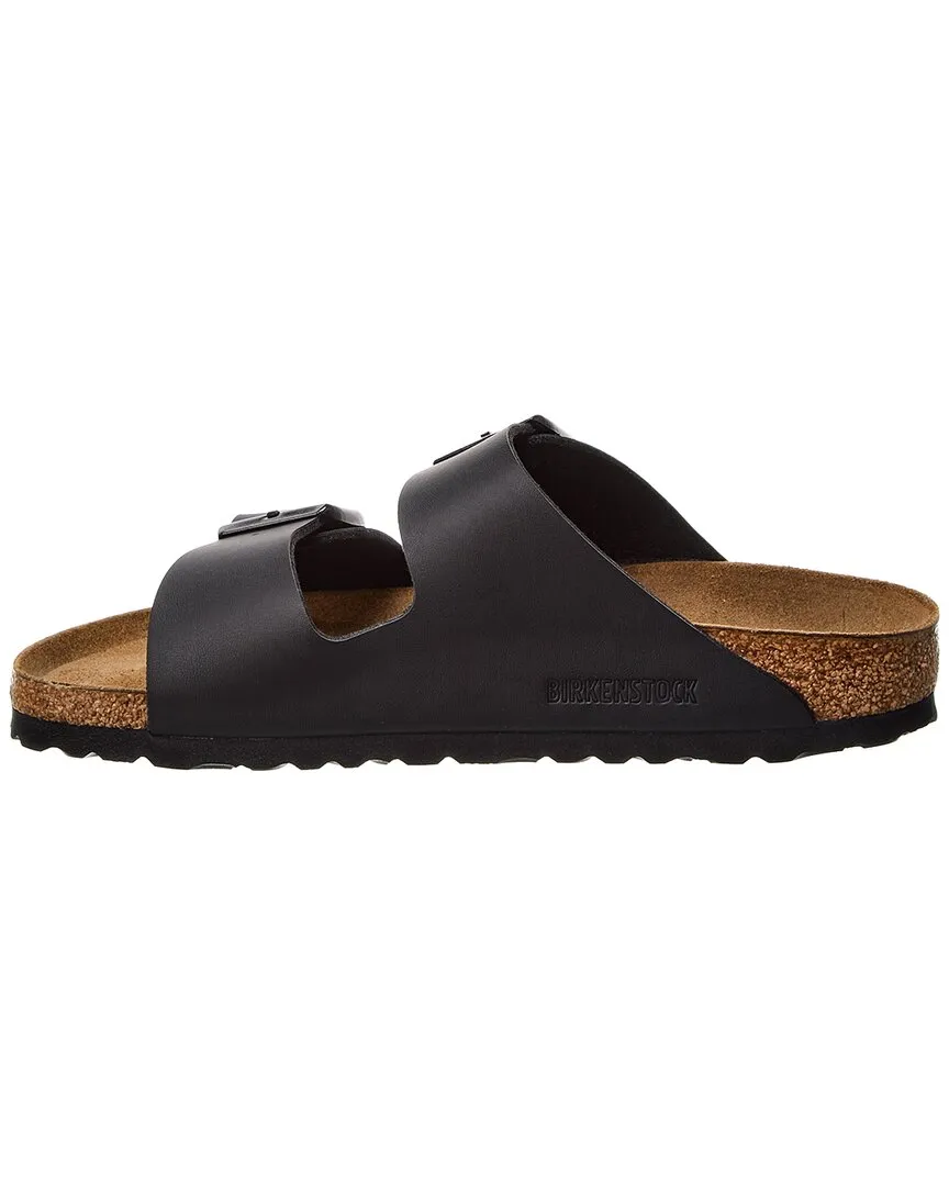 Birkenstock Arizona Narrow Birko-Flor Narrow Leather Sandal