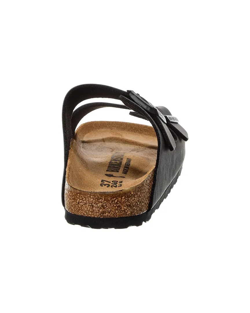 Birkenstock Arizona Narrow Birko-Flor Narrow Leather Sandal