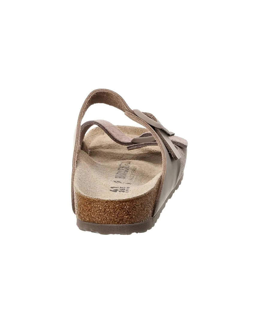 Birkenstock Arizona Narrow Split Leather Sandal