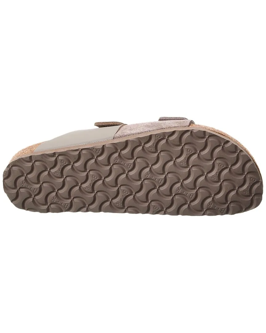 Birkenstock Arizona Narrow Split Leather Sandal
