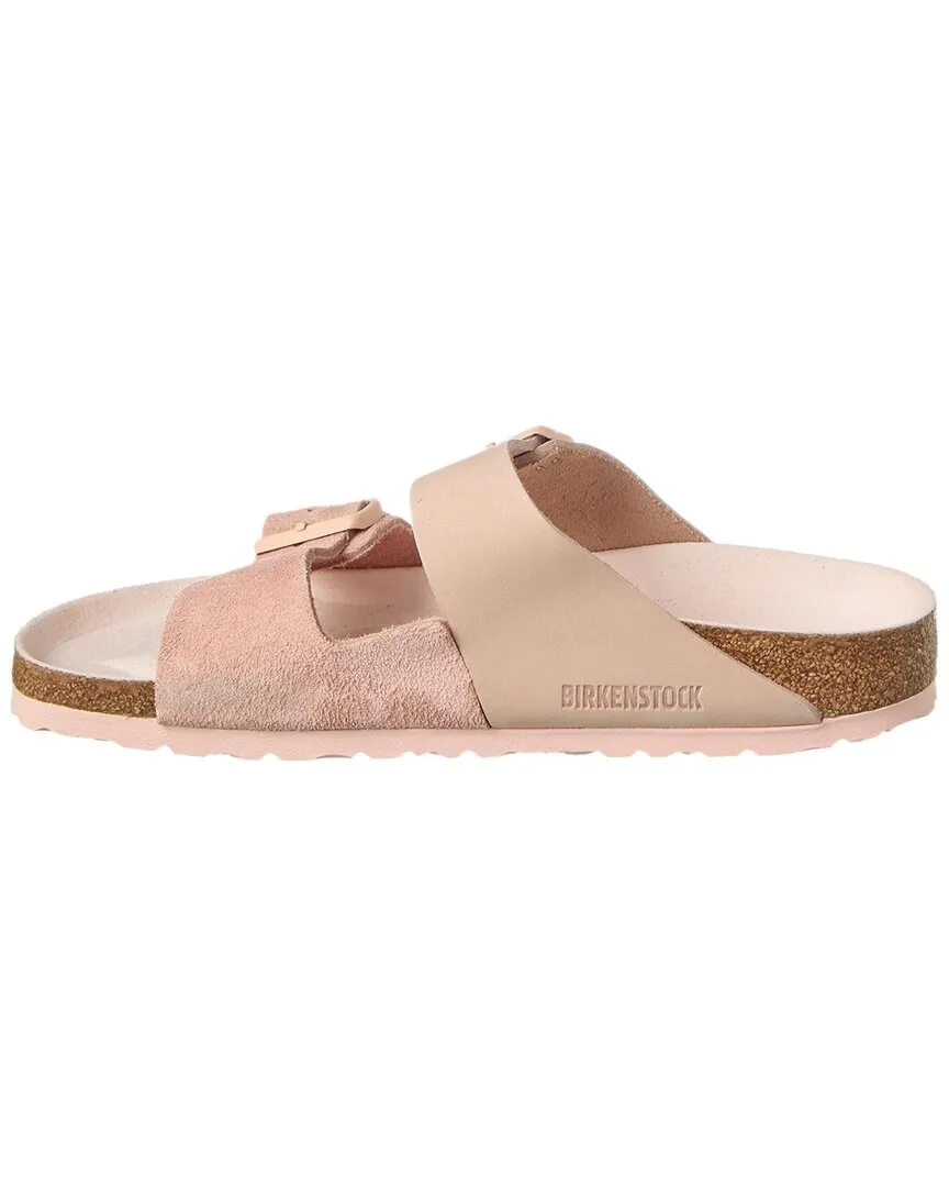 Birkenstock Arizona Split Narrow Leather Sandal