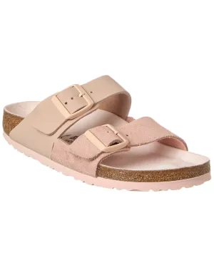 Birkenstock Arizona Split Narrow Leather Sandal