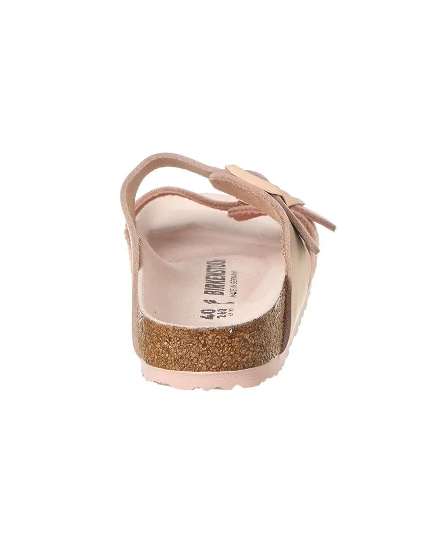 Birkenstock Arizona Split Narrow Leather Sandal