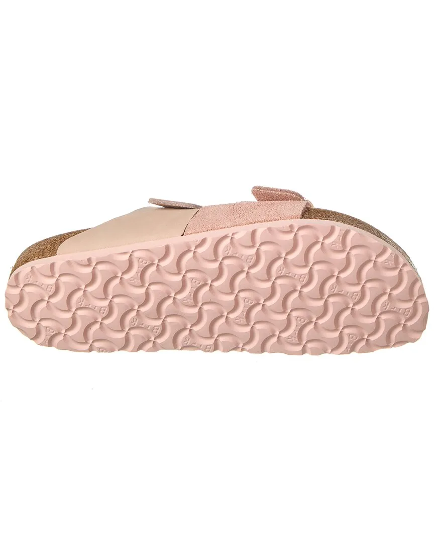 Birkenstock Arizona Split Narrow Leather Sandal