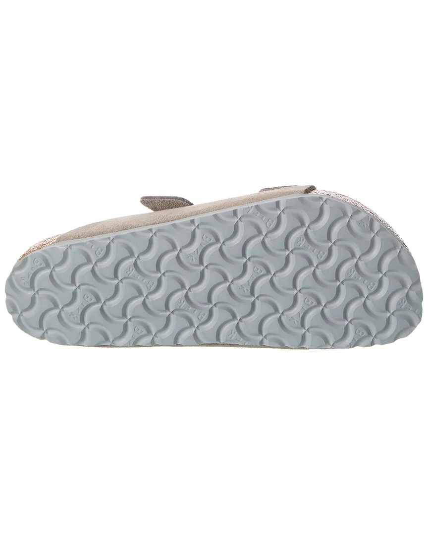 Birkenstock Arizona Suede Sandal