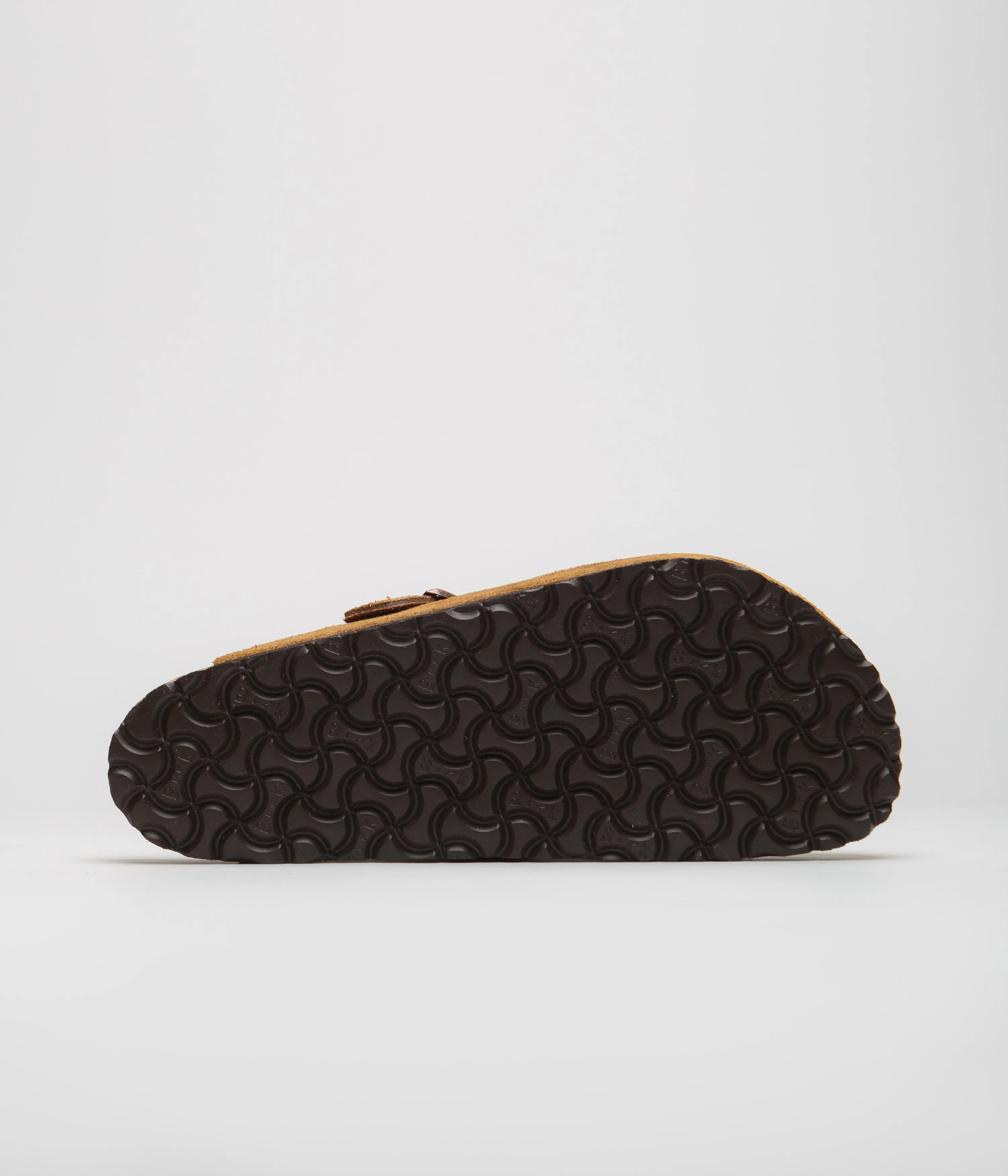 Birkenstock Boston Sandals - Mink Birkenstock Shoes